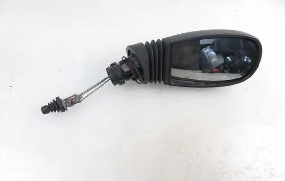 Fiat Punto (188) Manual wing mirror 
