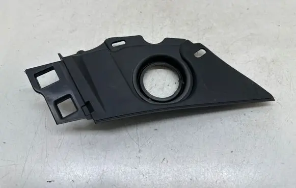 Renault Scenic IV - Grand scenic IV Wiper trim 668622736R