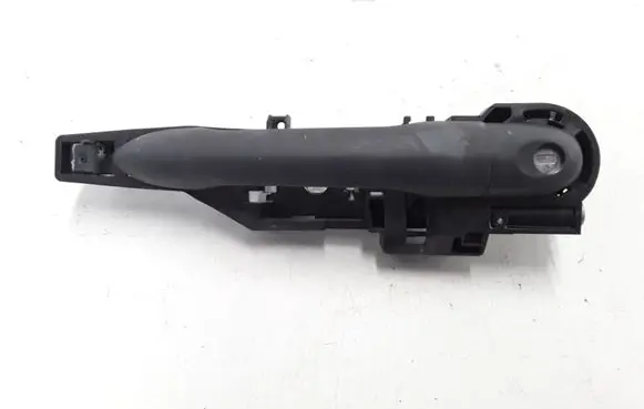 Renault Kangoo II Front door exterior handle