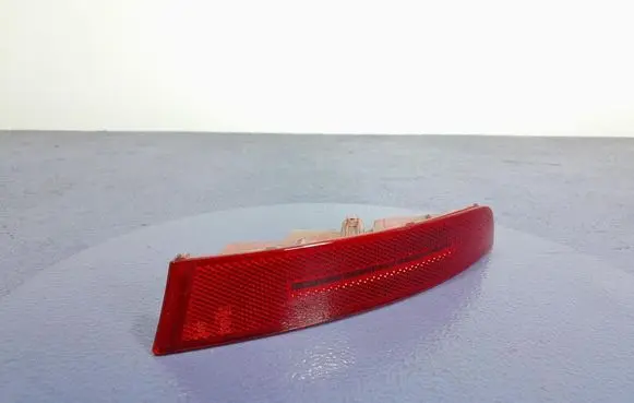 Rear fog light