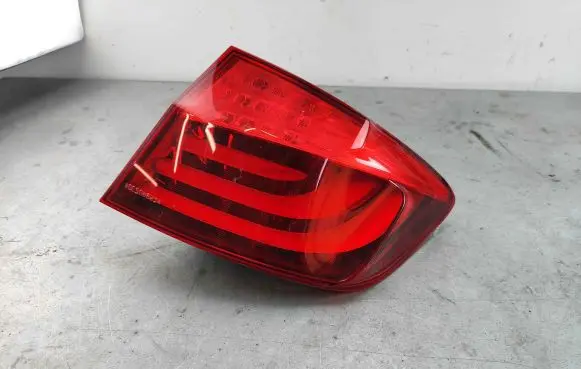 BMW 5 F10 F11 Rear/tail lights 63217306162 63217203230 7306162