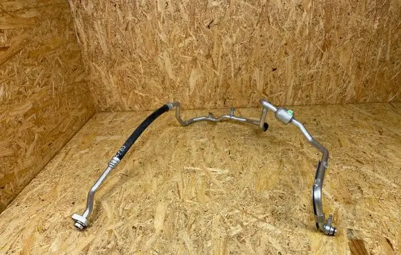 Volkswagen T-Cross Air conditioning (A/C) pipe/hose 2Q0816743AM