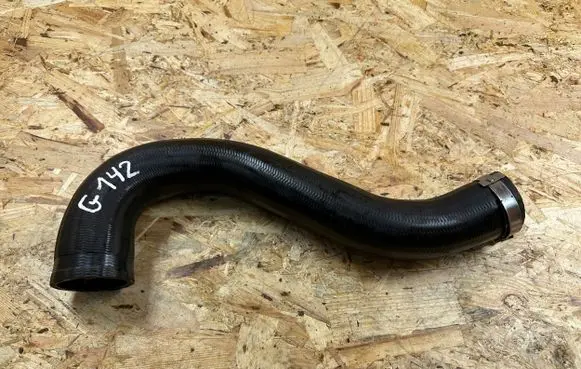 Ford Puma Air intake hose/pipe N1T16F075AB