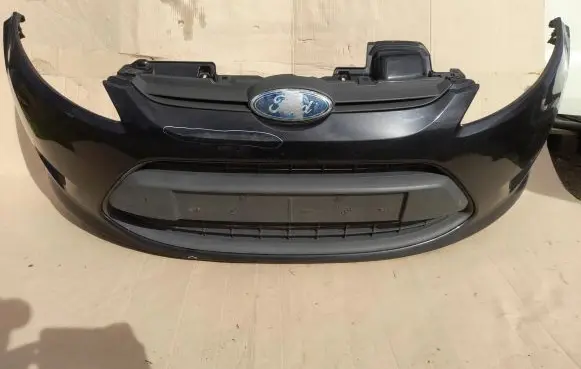 Ford Fiesta Front bumper