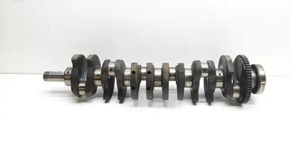 BMW 3 E46 Crankshaft 1437581