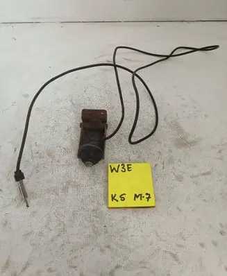Mazda 626 Radio antenna 25156111