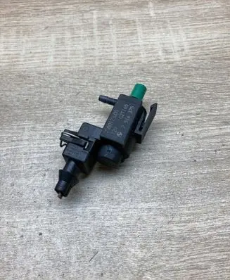 BMW 7 E65 E66 Turbo solenoid valve 7516375 70012300