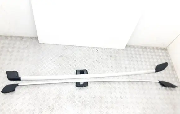 Volvo XC70 Roof bar rail