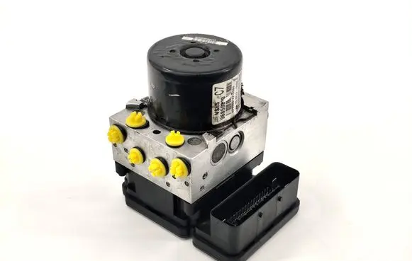 Chevrolet Captiva ABS Pump 96859390 25021206684