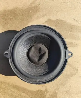 Renault Espace IV Front door speaker 8200069123 C07553AB22