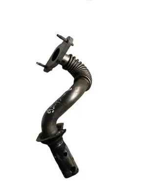Ford Transit Custom EGR valve line/pipe/hose