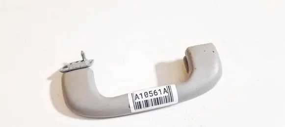 Opel Zafira B Rear interior roof grab handle