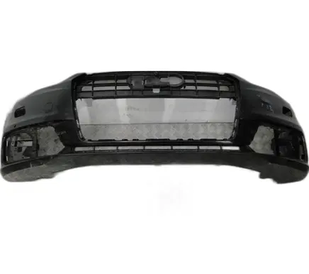 Audi A6 S6 C7 4G Front bumper