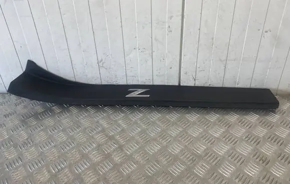 Nissan 350Z Front sill trim cover 769B0CD000
