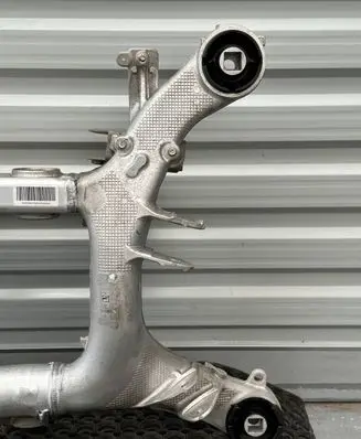 BMW M8 F91 F92 G14 G15 Rear subframe 7857057