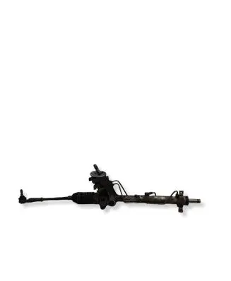 Volkswagen Polo IV 9N3 Steering rack 0080050001