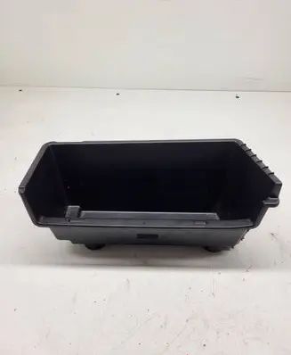 BMW 3 G20 G21 Glove box in trunk 7473732 15054410