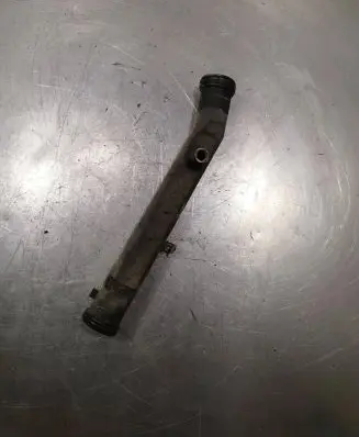 Volkswagen Caddy Engine coolant pipe/hose 032121065G