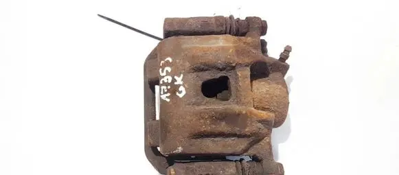 Toyota Avensis Verso Rear brake caliper