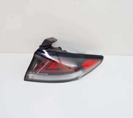 Hyundai Ioniq Rear/tail lights 92402G2200