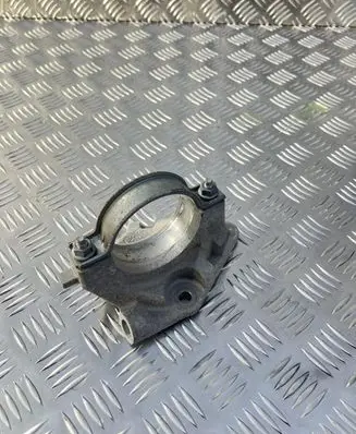 Ford Kuga III Driveshaft support bearing bracket LX67-3K305-DB