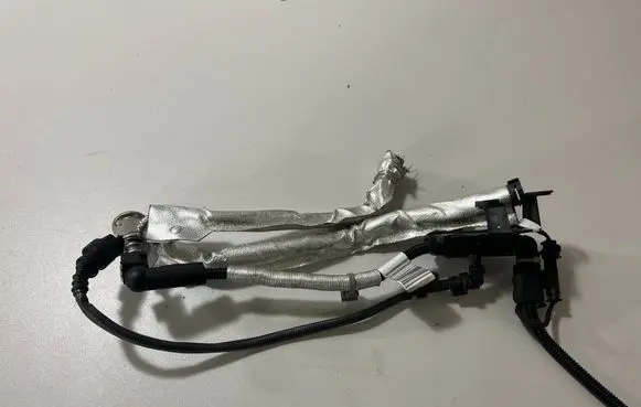 BMW 1 F40 AdBlue injector 8471352 9485183