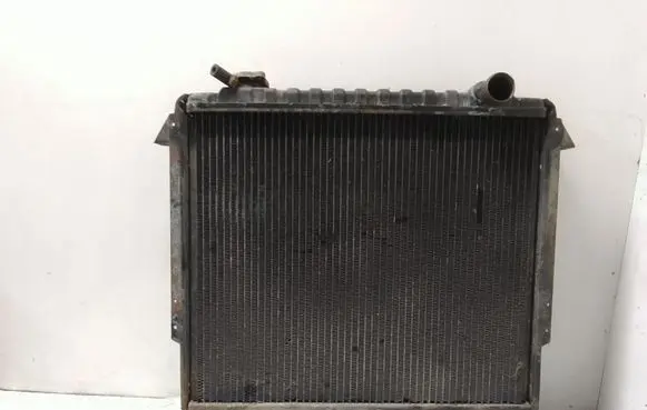 Jeep Cherokee XJ Coolant radiator 