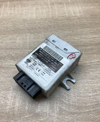 BMW X5 E53 Immobilizer control unit/module 6941986 6941685