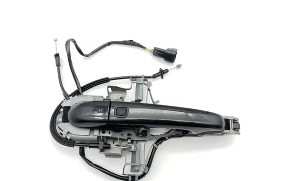 Jaguar XK - XKR Front door exterior handle