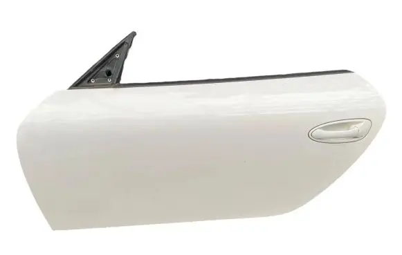 Door (2 Door Coupe)