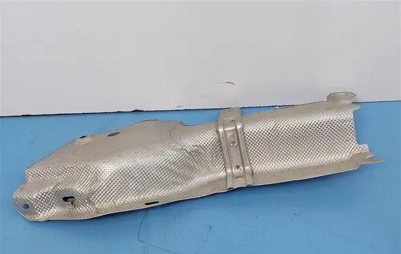 Ford Explorer Exhaust heat shield L1MB-S113B89-AC