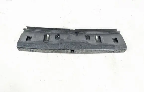 BMW 7 G11 G12 Trunk/boot sill cover protection 7344675