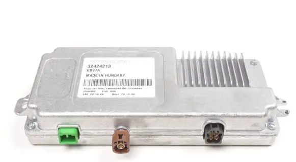 Volvo XC60 Other relay 32424213