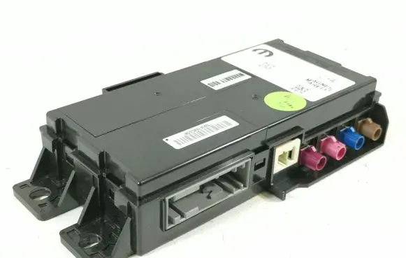 Jeep Grand Cherokee WL Bluetooth control unit module 68436288AG