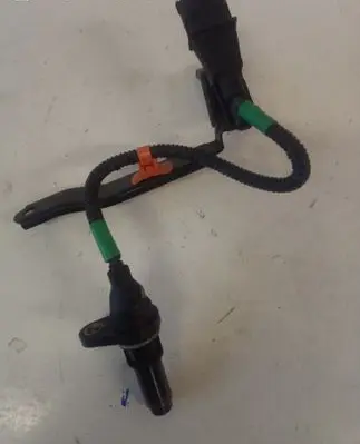 Hyundai Tucson TL Crankshaft position sensor