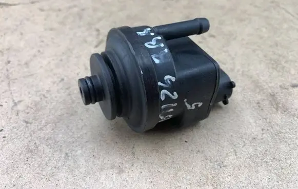 BMW 3 E90 E91 Fuel filter heater 7801209 13327801209 13327822498