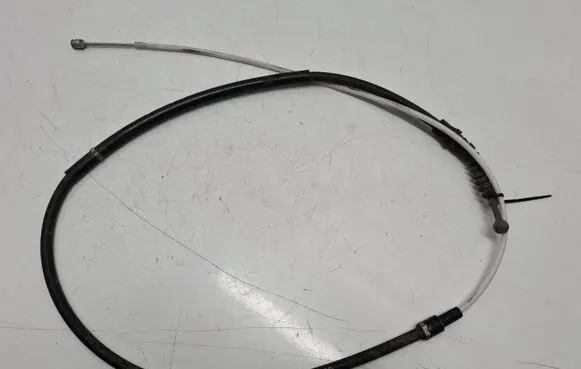 Handbrake/parking brake wiring cable