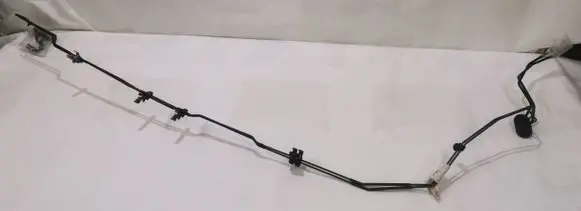 Subaru Impreza II Brake line pipe/hose 26530FE010