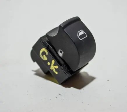 Audi A8 S8 D3 4E Electric window control switch 4E0959885A