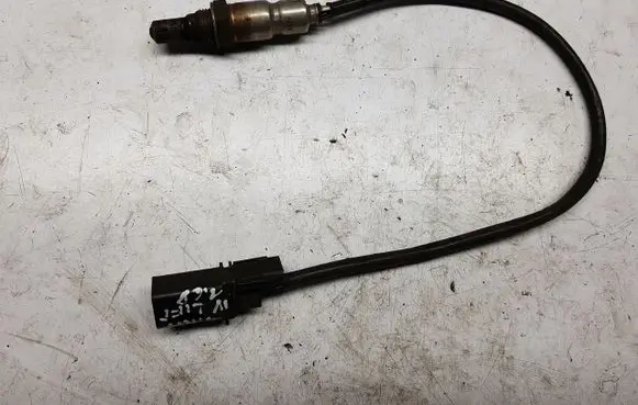 Opel Astra J Lambda probe sensor 55595508