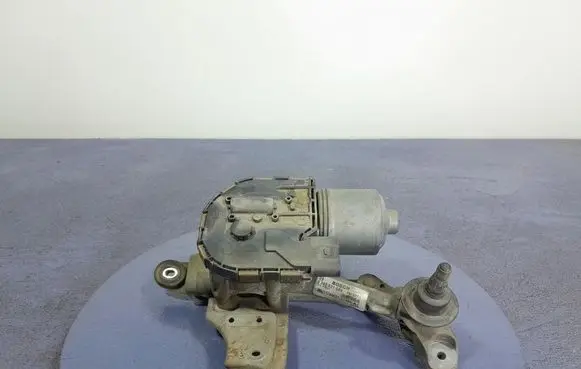 Ford Galaxy Front wiper linkage and motor 6M2117504AJ