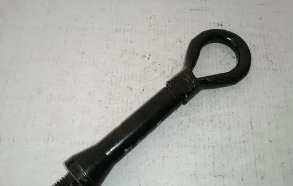 Nissan Primera Towing hook eye 