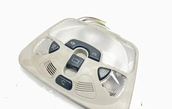 Mercedes-Benz C W203 Front seat light A2038207901