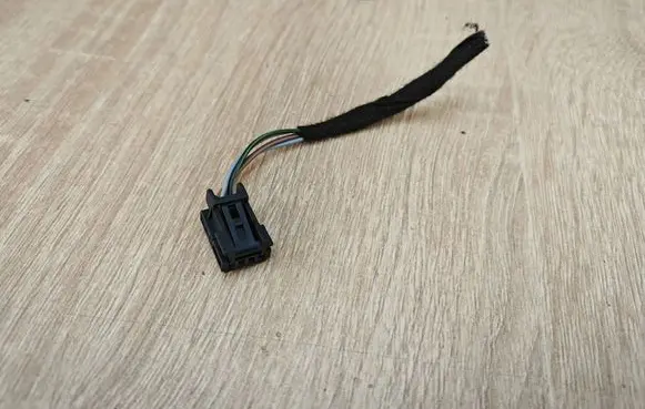 Audi Q5 SQ5 8R Other wiring loom 8K0973754
