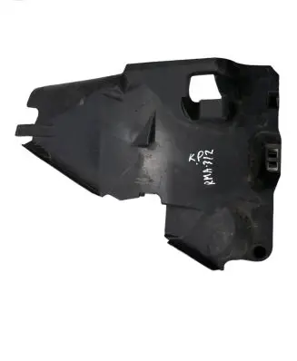 Renault Master III Intercooler air guide/duct channel 214991924r
