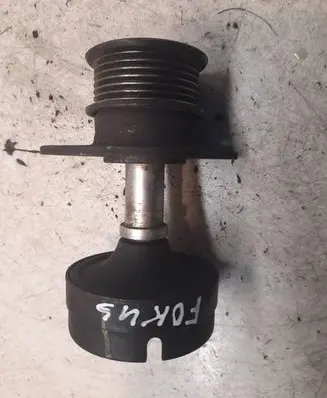 Ford Focus Alternator pulley Tf10924