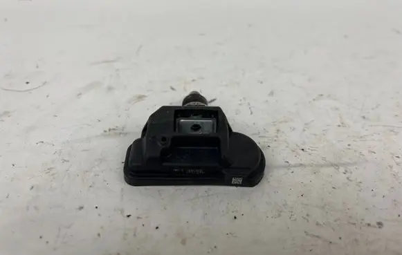 Maserati Quattroporte Tire pressure sensor 670002790