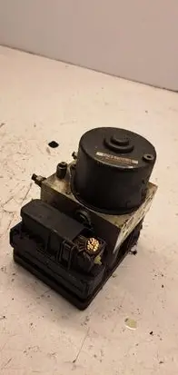 Mazda 5 Master brake cylinder