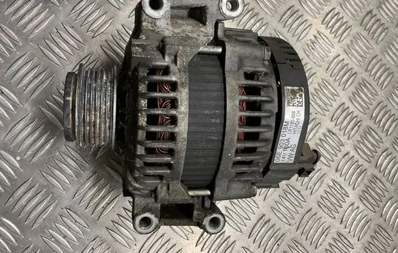 Audi A7 S7 4G Generator/alternator 06E903018M LR1180858 14V1B0A