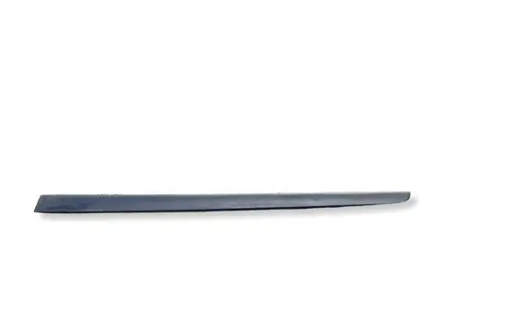 Volvo S60 Front door trim (molding) 9484226